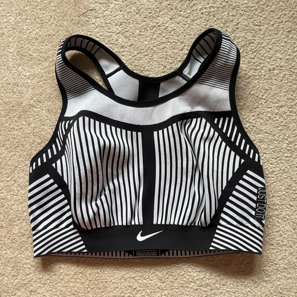 *Nike* Sports Bra Tank